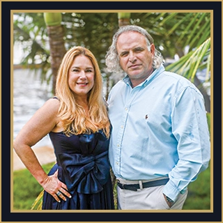 Joseph & Grace Zumpano